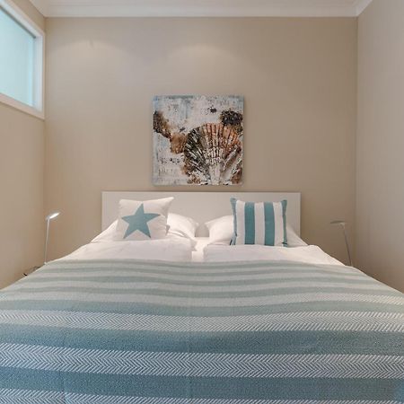 Villa Frische Brise 3 Seerose Westerland Dış mekan fotoğraf