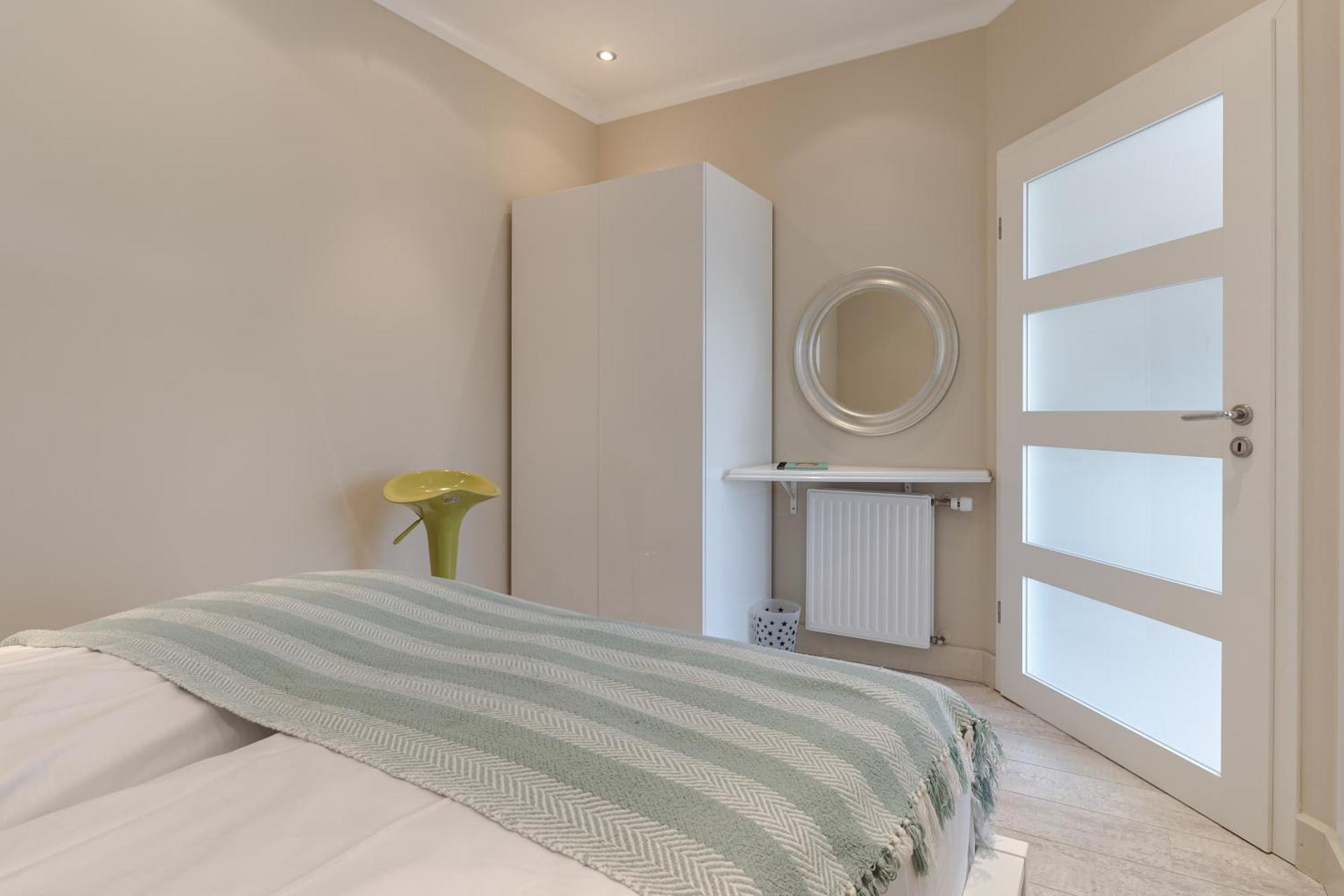 Villa Frische Brise 3 Seerose Westerland Dış mekan fotoğraf