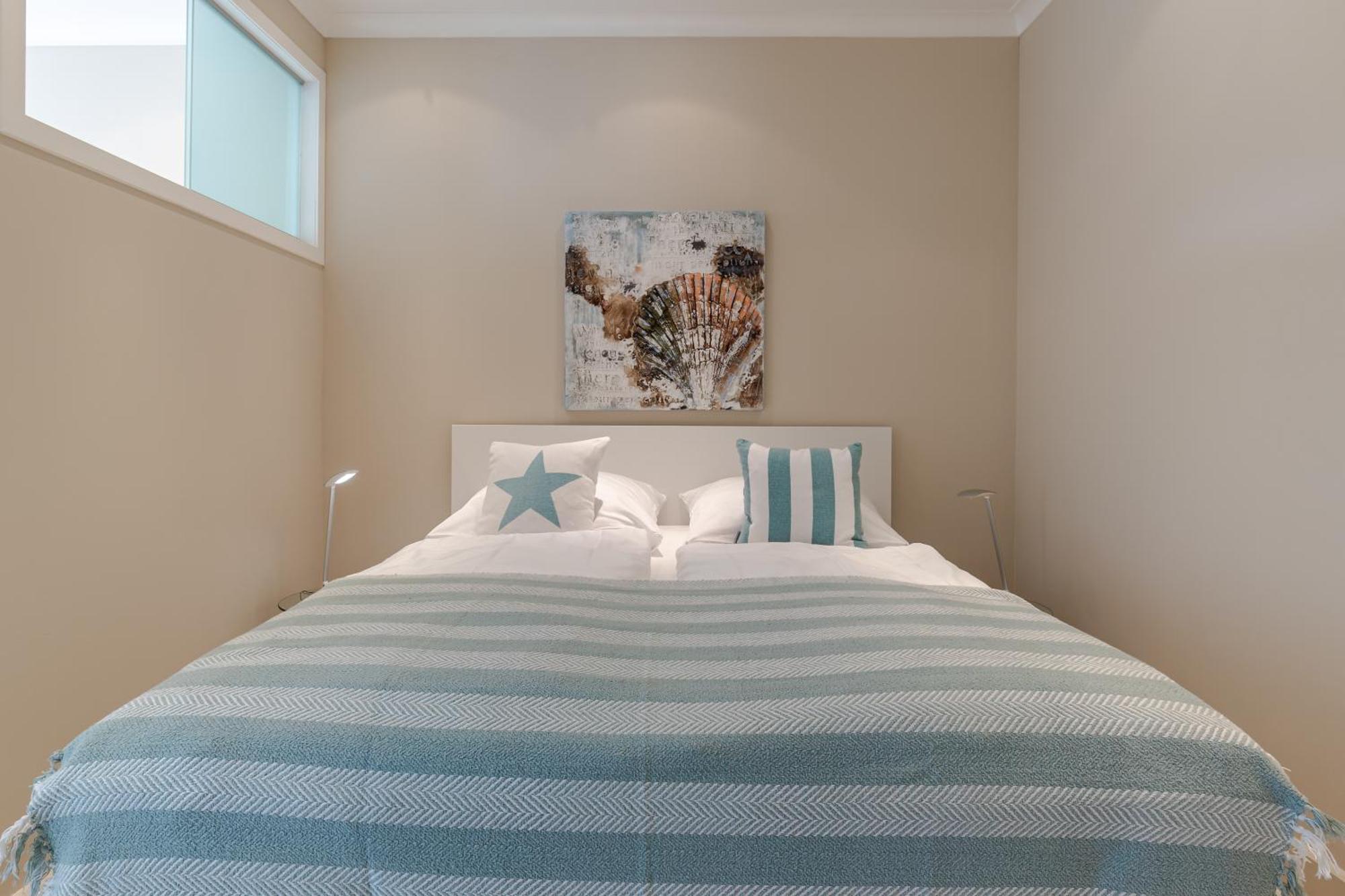 Villa Frische Brise 3 Seerose Westerland Dış mekan fotoğraf